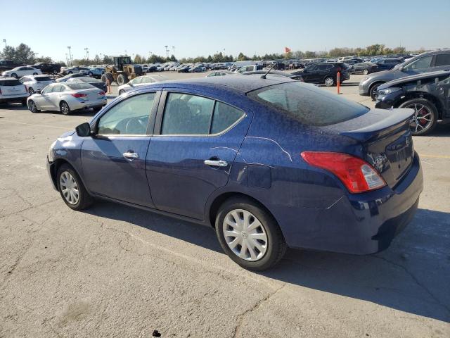 VIN 3N1CN7AP8KL874141 2019 NISSAN VERSA no.2