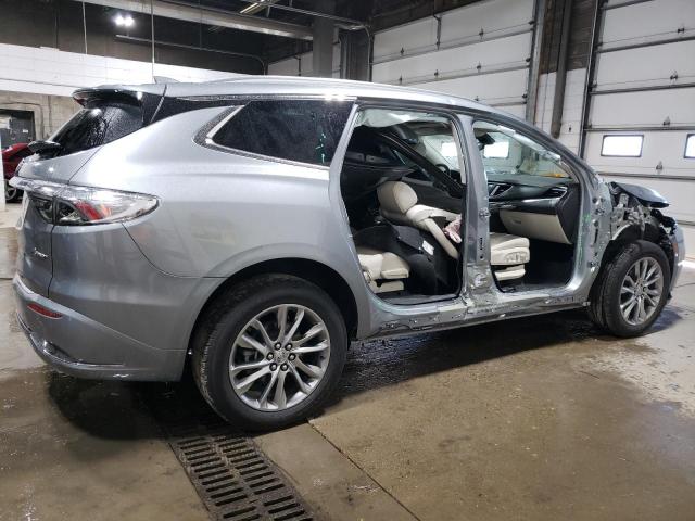 2023 BUICK ENCLAVE AV - 5GAEVCKW8PJ235326
