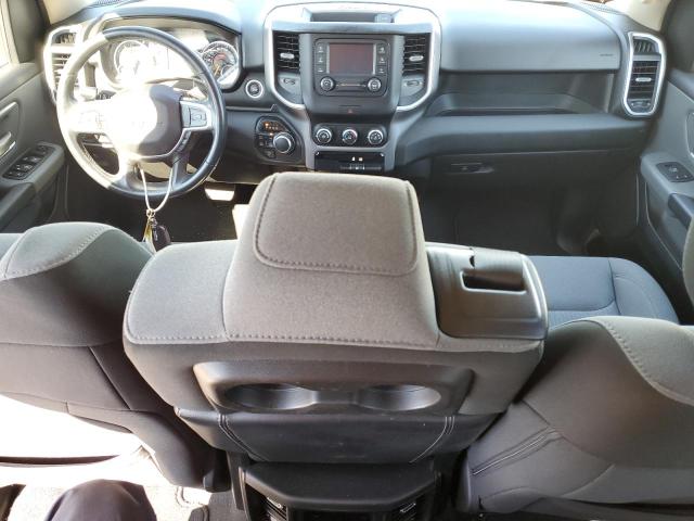 2019 RAM 1500 BIG H - 1C6RRFFG7KN711843