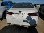 TOYOTA CAMRY XSE photo