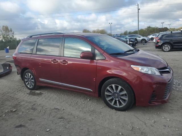 2020 TOYOTA SIENNA LE - 5TDJZ3DC2LS244296