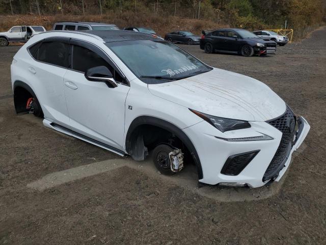 VIN JTJBARBZ6J2165415 2018 LEXUS NX no.4