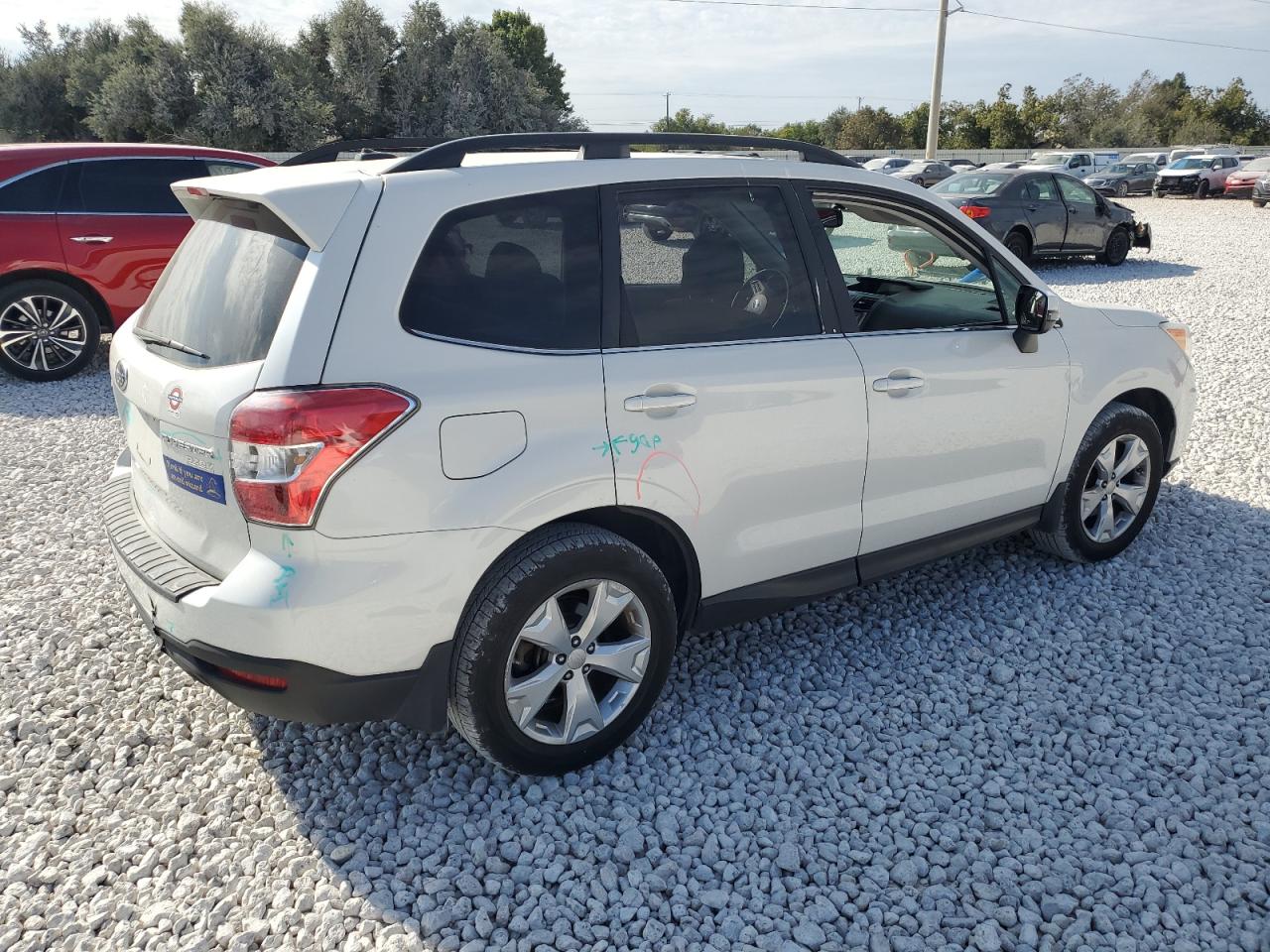 Lot #2931366018 2014 SUBARU FORESTER 2