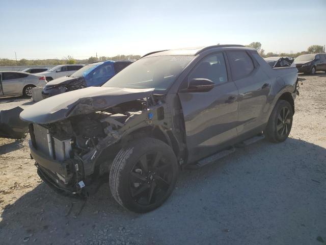 2024 HYUNDAI SANTA CRUZ #2919485247