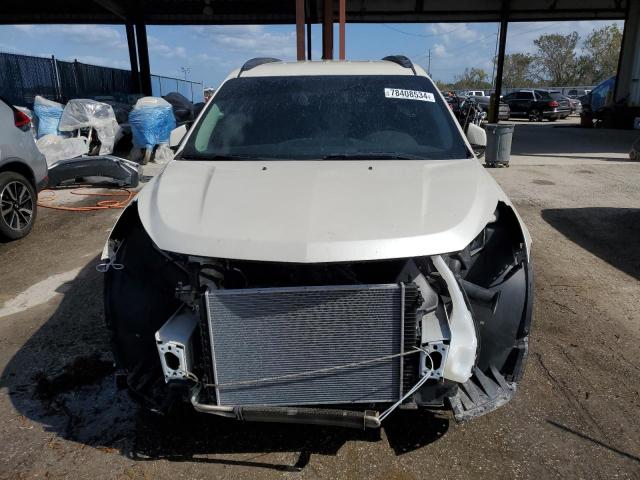 VIN 1GNKRGKD6FJ270805 2015 Chevrolet Traverse, LT no.5