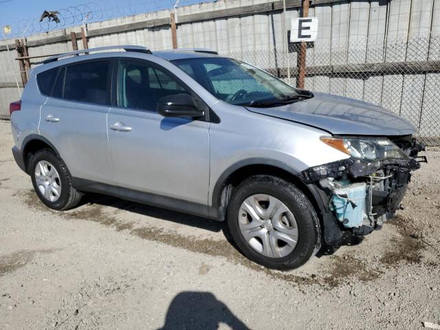 VIN 2T3BFREV4DW044004 2013 Toyota RAV4, LE no.4