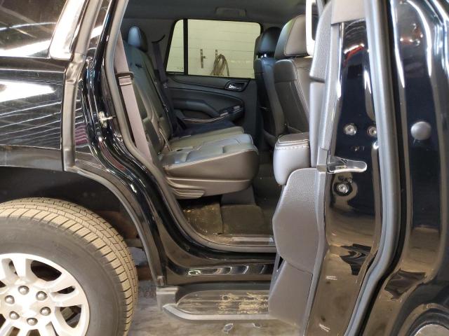 2016 CHEVROLET TAHOE K150 - 1GNSKBKCXGR273868