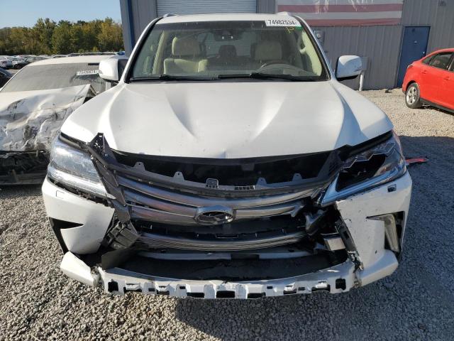 2016 LEXUS LX 570 JTJHY7AX4G4203246
