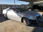 CADILLAC CTS PREMIU photo