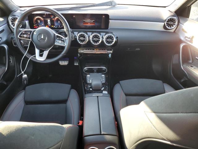 2022 MERCEDES-BENZ A 220 4MAT - W1K3G4FB6NJ374287