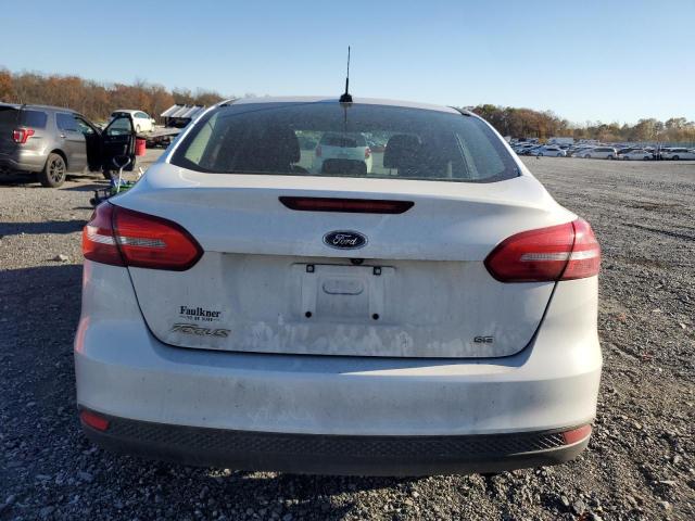 2017 FORD FOCUS SE - 1FADP3F29HL336222