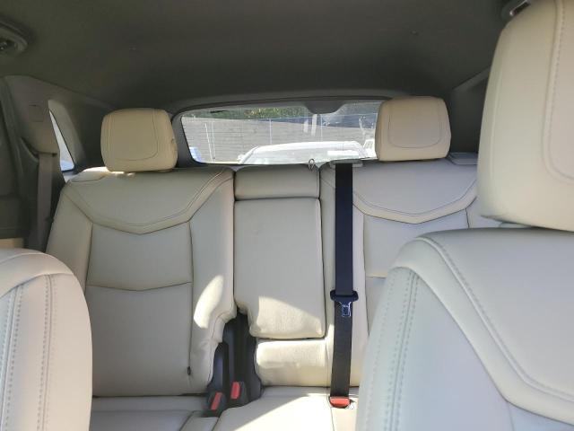 2018 CADILLAC XT5 - 1GYKNARSXJZ210102