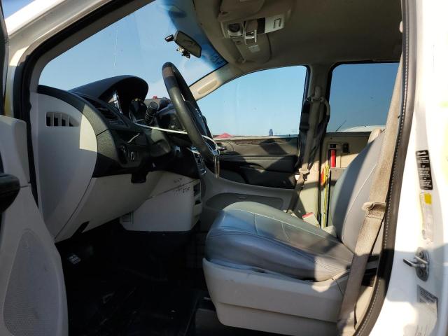 2017 DODGE 15 CLUB CC - 2C4RDGBG4HR802325