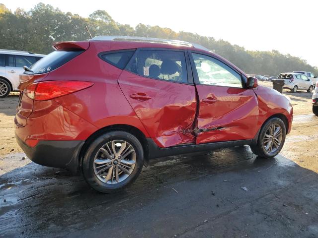 2015 HYUNDAI TUCSON GLS - KM8JT3AF1FU027611