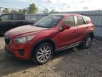 2015 MAZDA CX-5 GT - JM3KE2DY4F0459960