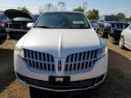 LINCOLN MKT снимка