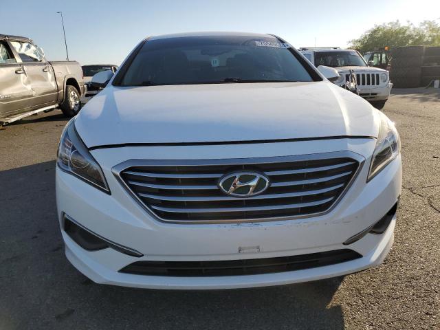 VIN 5NPE24AF4HH486207 2017 Hyundai Sonata, SE no.5