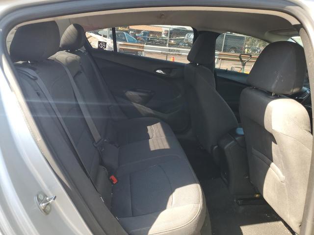 2017 CHEVROLET CRUZE LT - 1G1BE5SM6H7225784