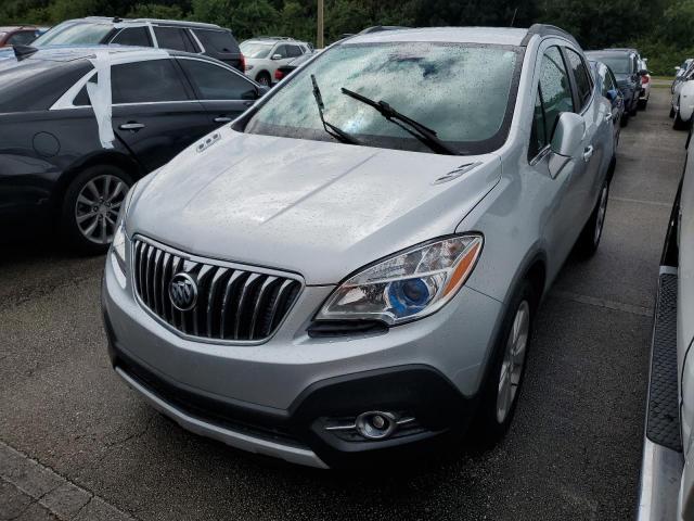 VIN KL4CJBSB5GB531482 2016 Buick Encore, Convenience no.1