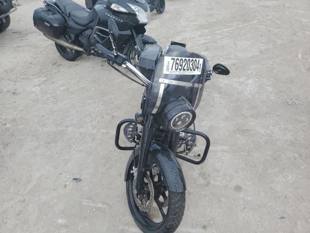 2005 HARLEY-DAVIDSON FLHRSI 1HD1FYW155Y615717