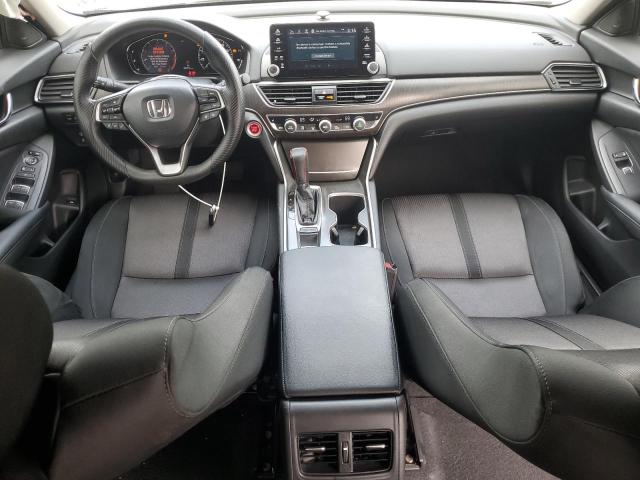 2020 HONDA ACCORD EX - 1HGCV1F42LA137942