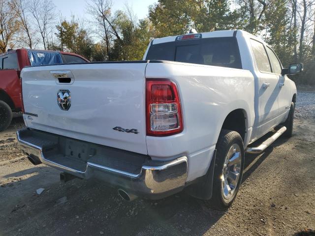 2020 RAM 1500 BIG H - 1C6SRFFT7LN132495