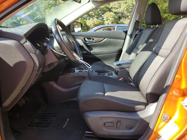 2019 NISSAN ROGUE S - JN8AT2MV6KW373769
