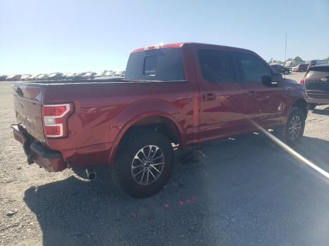 VIN 1FTEW1EG4JFD81530 2018 Ford F-150, Supercrew no.3