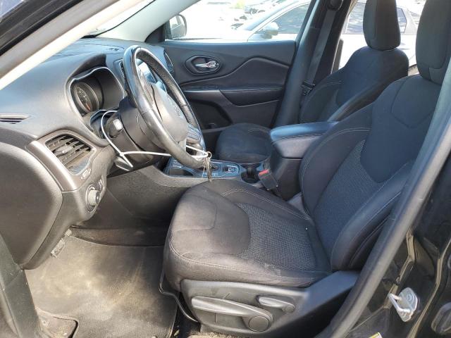 2019 JEEP CHEROKEE L - 1C4PJLCB9KD248690