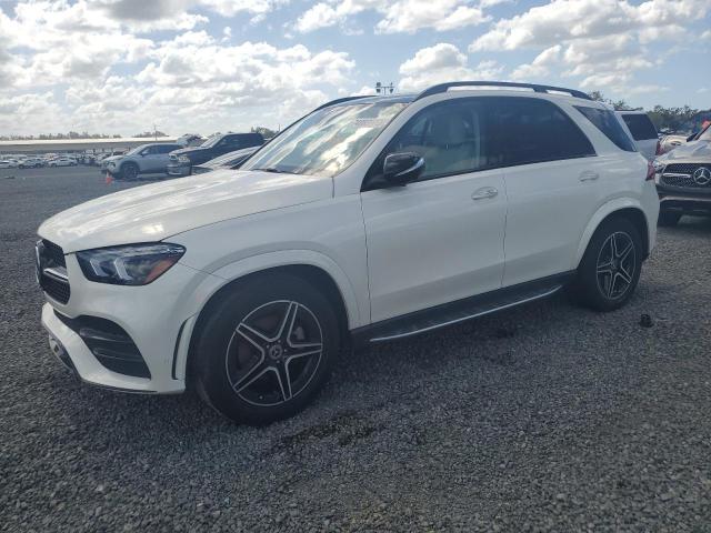 VIN 4JGFB4KB6NA655786 2022 Mercedes-Benz GLE-Class,... no.1