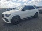 2022 MERCEDES-BENZ GLE 350 4M - 4JGFB4KB6NA655786