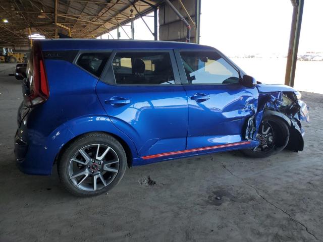 2020 KIA SOUL GT LI - KNDJ63AU5L7026689