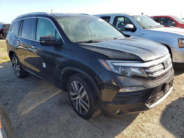 VIN 5FNYF6H07GB018550 2016 Honda Pilot, Elite no.4