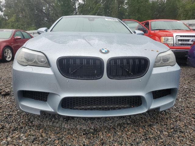 VIN WBSFV9C57DC772452 2013 BMW M5 no.5