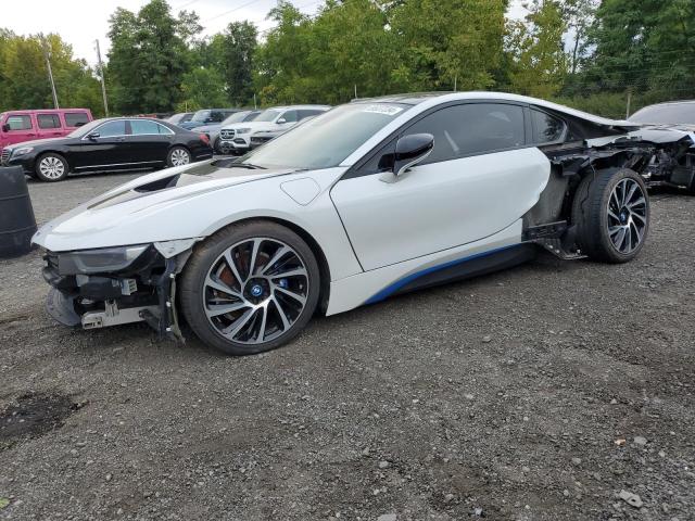 2016 BMW I8 #2940474523