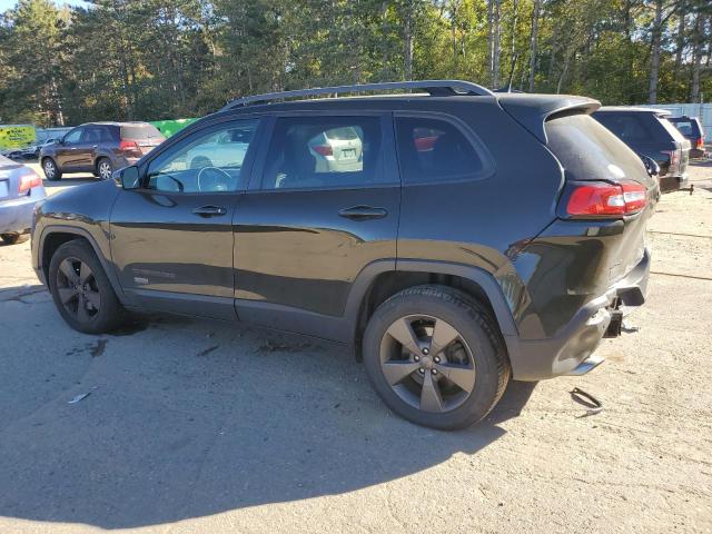 VIN 1C4PJMCS3GW316788 2016 Jeep Cherokee, Latitude no.2