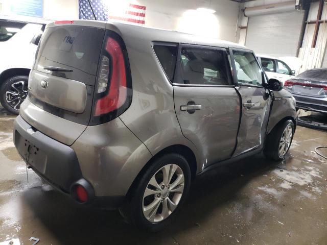 2015 KIA SOUL + - KNDJP3A5XF7119265