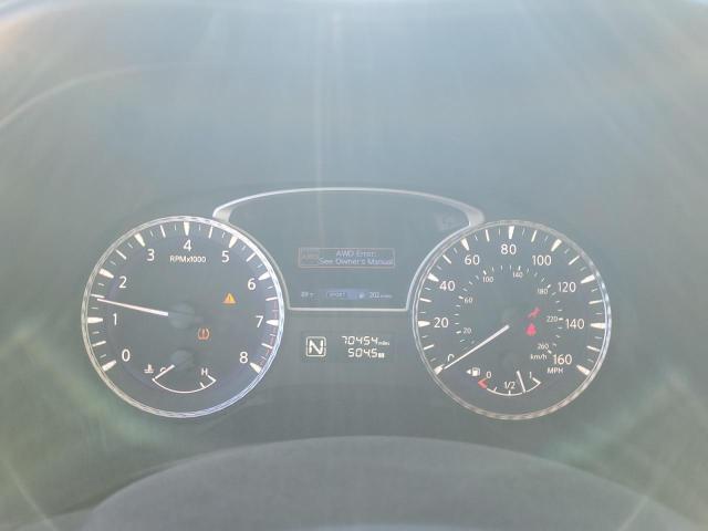 2017 INFINITI QX60 - 5N1DL0MM0HC546535