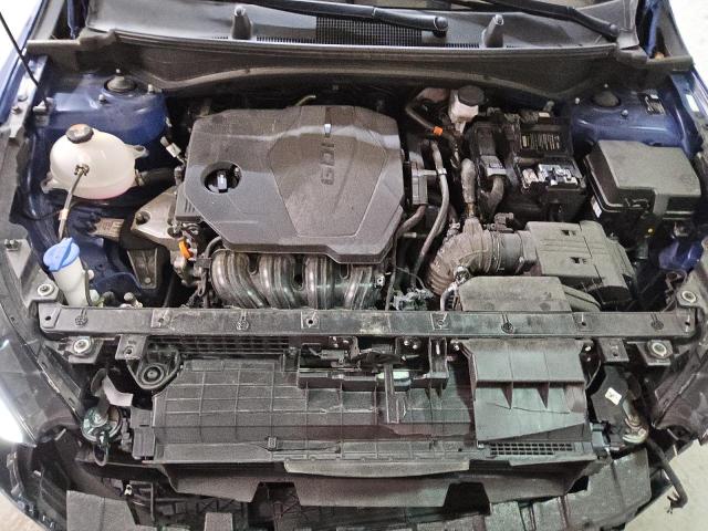 2023 KIA SPORTAGE E - 5XYK33AF7PG134884