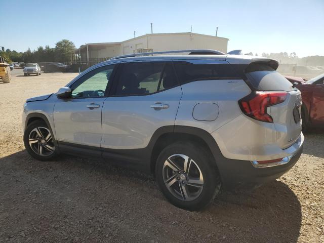 2021 GMC TERRAIN SL 3GKALPEV4ML305815