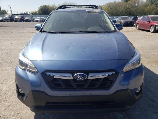 2021 SUBARU CROSSTREK - JF2GTHNC7MH650847