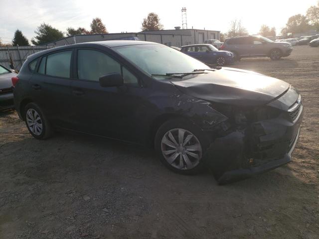 VIN 4S3GTAB68P3709863 2023 Subaru Impreza no.4