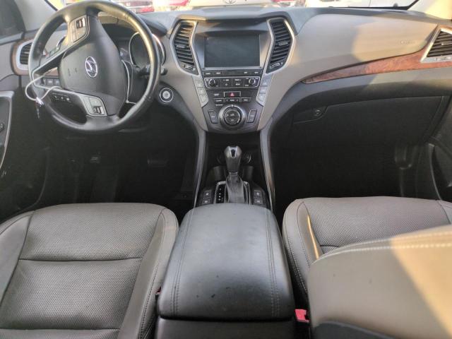 2019 HYUNDAI SANTA FE X - KM8SR4HF9KU305146