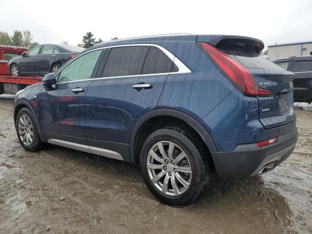 VIN 1GYFZDR49KF156528 2019 Cadillac XT4, Premium Lu... no.2