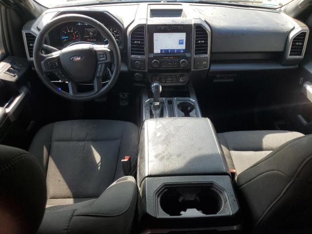 2019 FORD F150 SUPER - 1FTEW1EP7KFA84740