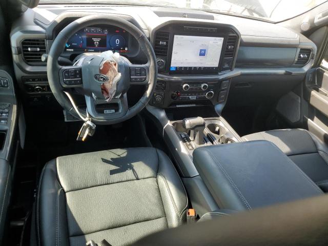 2024 FORD F150 LARIA 1FTFW5L86RFA72158