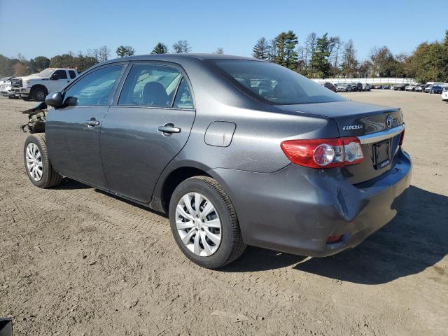 VIN 2T1BU4EE2DC117969 2013 Toyota Corolla, Base no.2