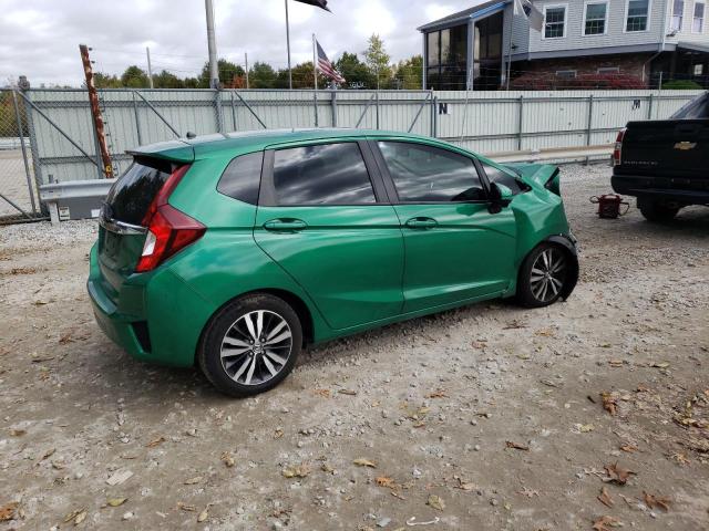 2017 HONDA FIT EX - 3HGGK5H78HM709745
