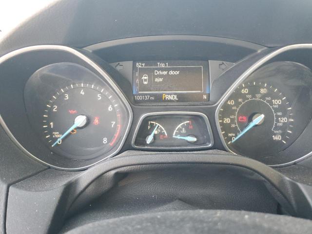 2015 FORD FOCUS SE - 1FADP3F25FL364810