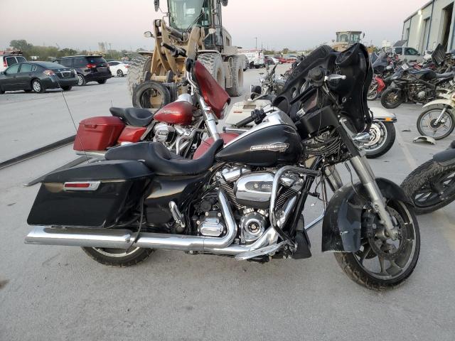 2023 HARLEY-DAVIDSON FLHX #3027173274